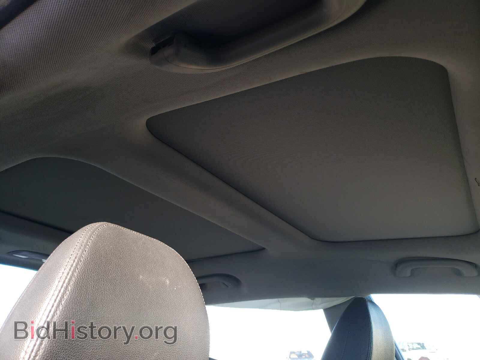 2015 KIA OPTIMA - VIN: KNAGN4A73F5641008 - Фото 9