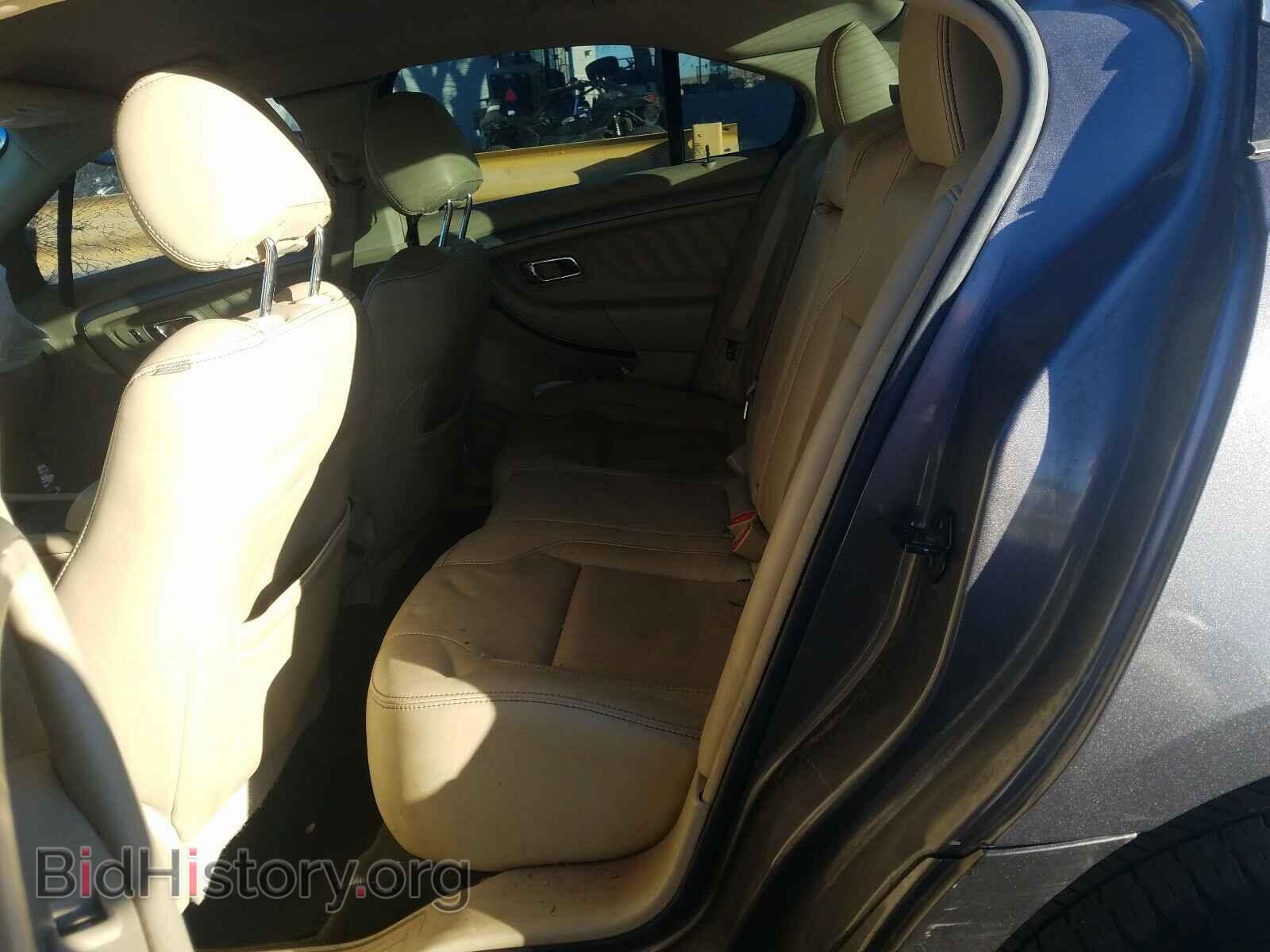 2014 FORD TAURUS - VIN: 1FAHP2E84EG129243 - Photo 6