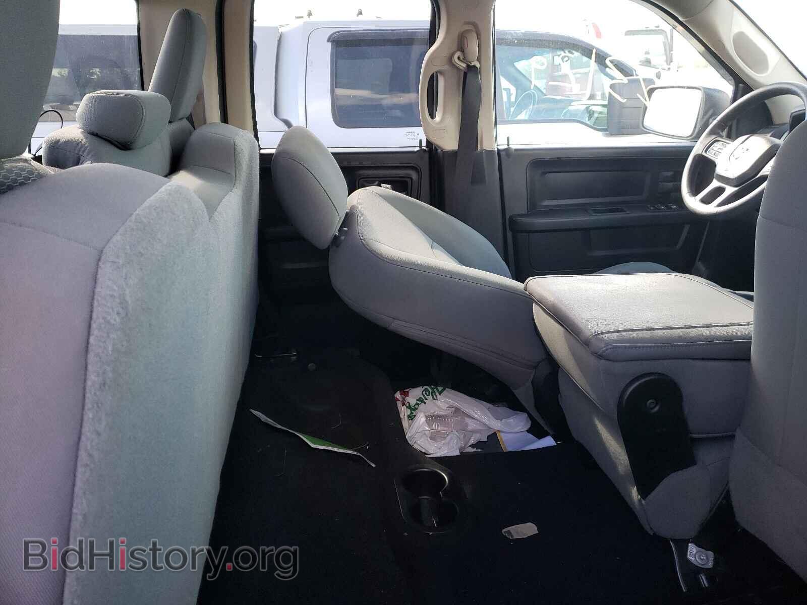 2017 RAM 1500 - VIN: 1C6RR7FT1HS508900 - Photo 6
