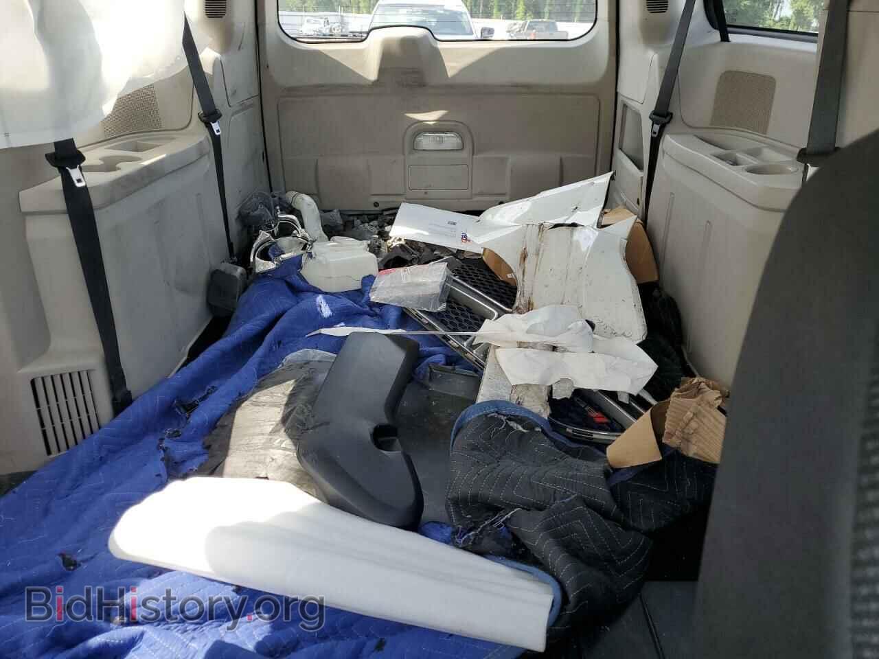 2020 DODGE CARAVAN - VIN: 2C4RDGBG2LR228252 - Фото 10