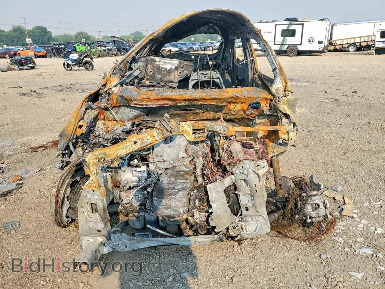 2025 JEEP COMPASS - VIN: 3C4NJDCN4ST614833 - Фото 5