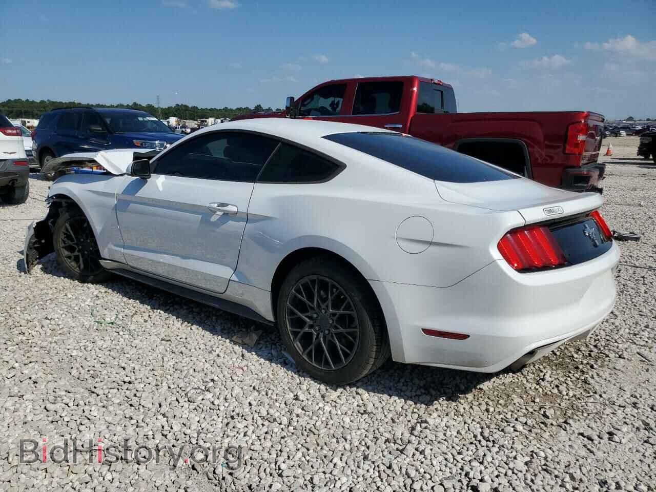 2017 FORD ALL Models - VIN: 1FA6P8AMXH5265342 - Photo 2