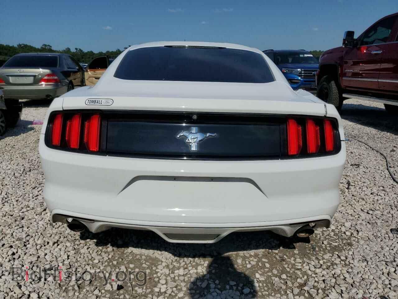 2017 FORD ALL Models - VIN: 1FA6P8AMXH5265342 - Photo 6