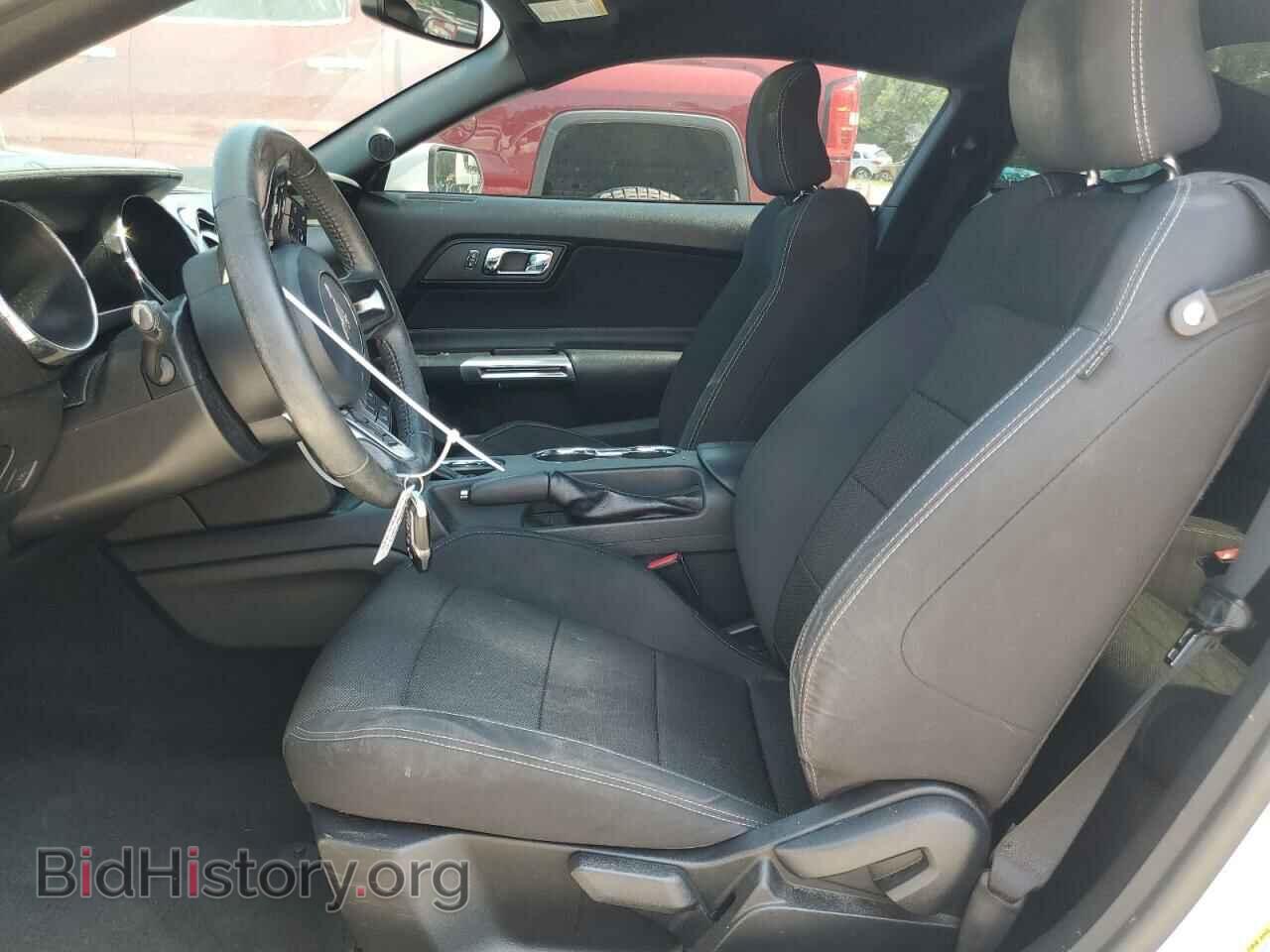 2017 FORD ALL Models - VIN: 1FA6P8AMXH5265342 - Photo 7