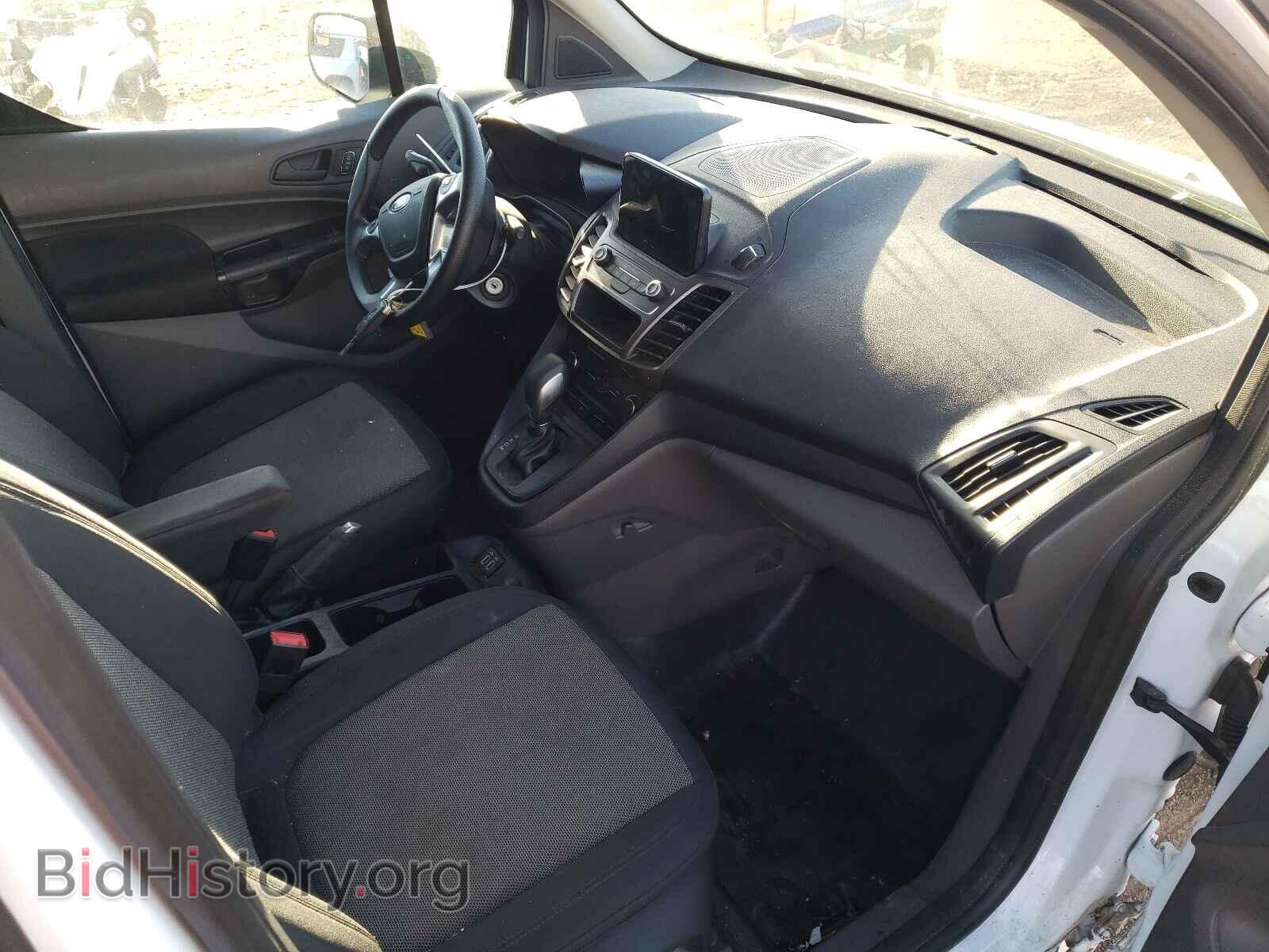 2020 FORD TRANSIT CO - VIN: NM0LS7E24L1469873 - Фото 5