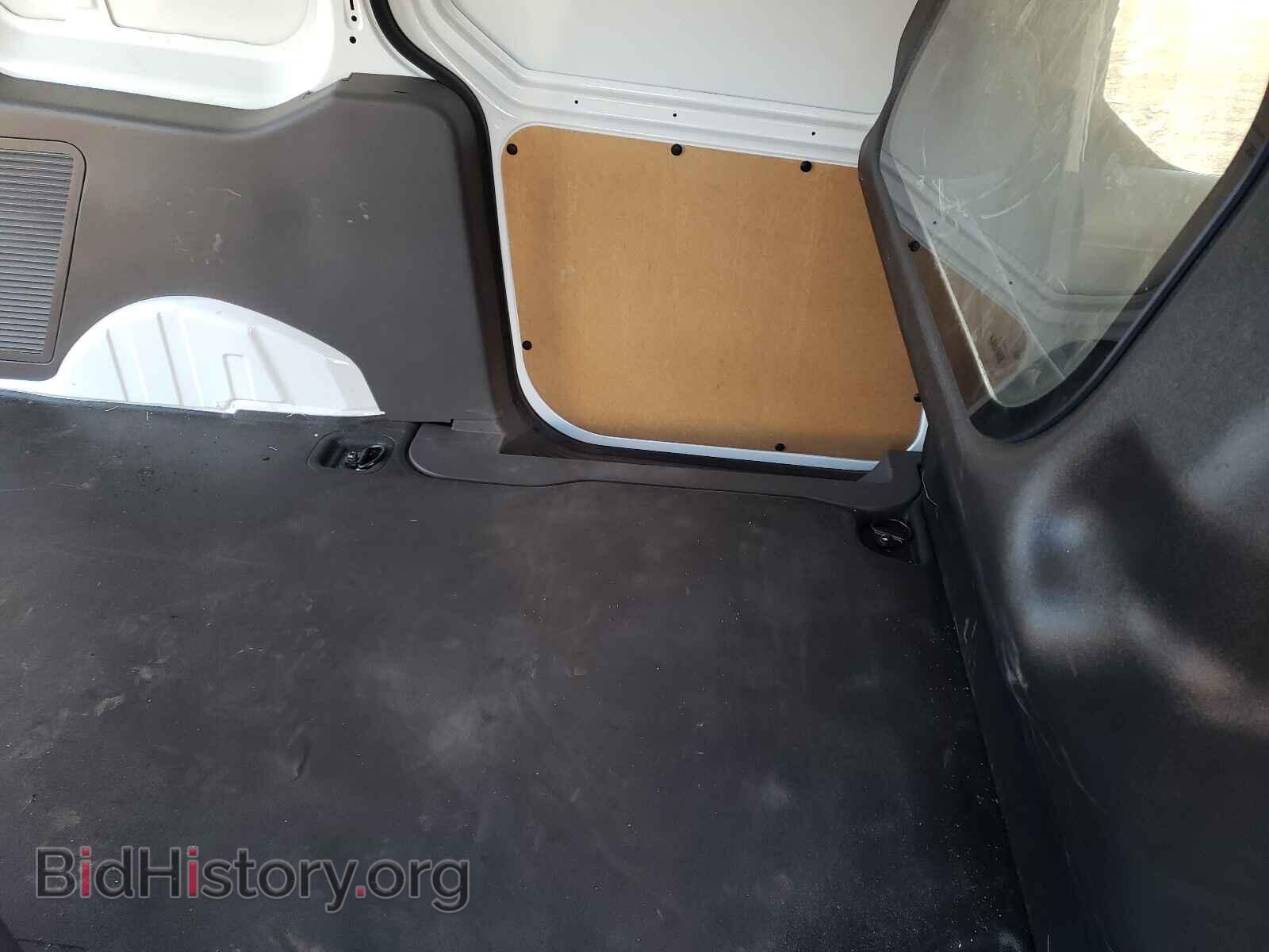 2020 FORD TRANSIT CO - VIN: NM0LS7E24L1469873 - Фото 6