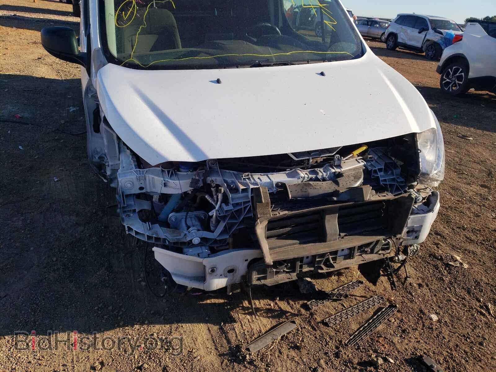 2020 FORD TRANSIT CO - VIN: NM0LS7E24L1469873 - Фото 9