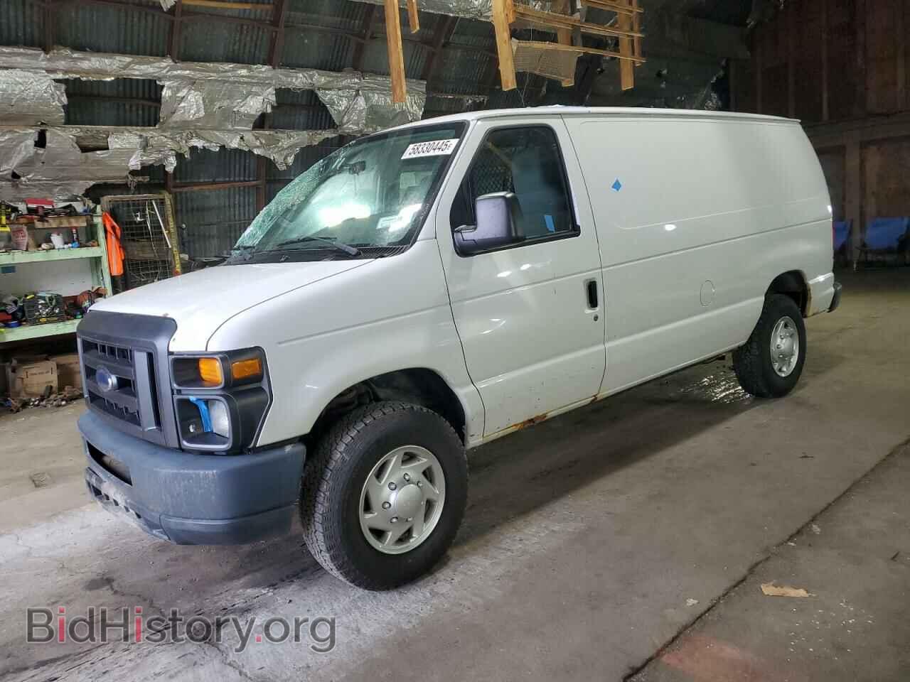 Photo 1FTNE2EL7DDA00050 - FORD ALL Models 2013