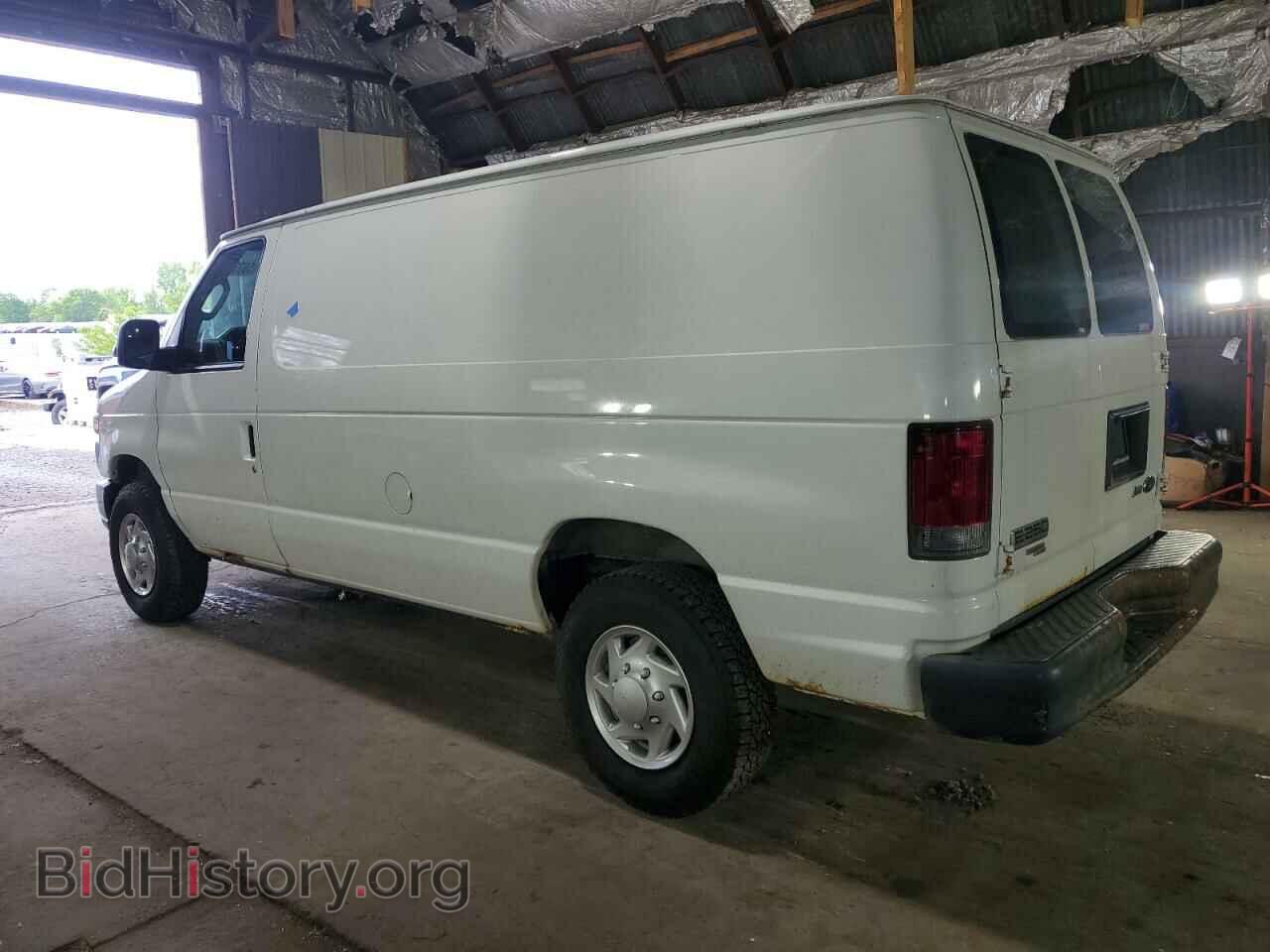 2013 FORD ALL Models - VIN: 1FTNE2EL7DDA00050 - Фото 2