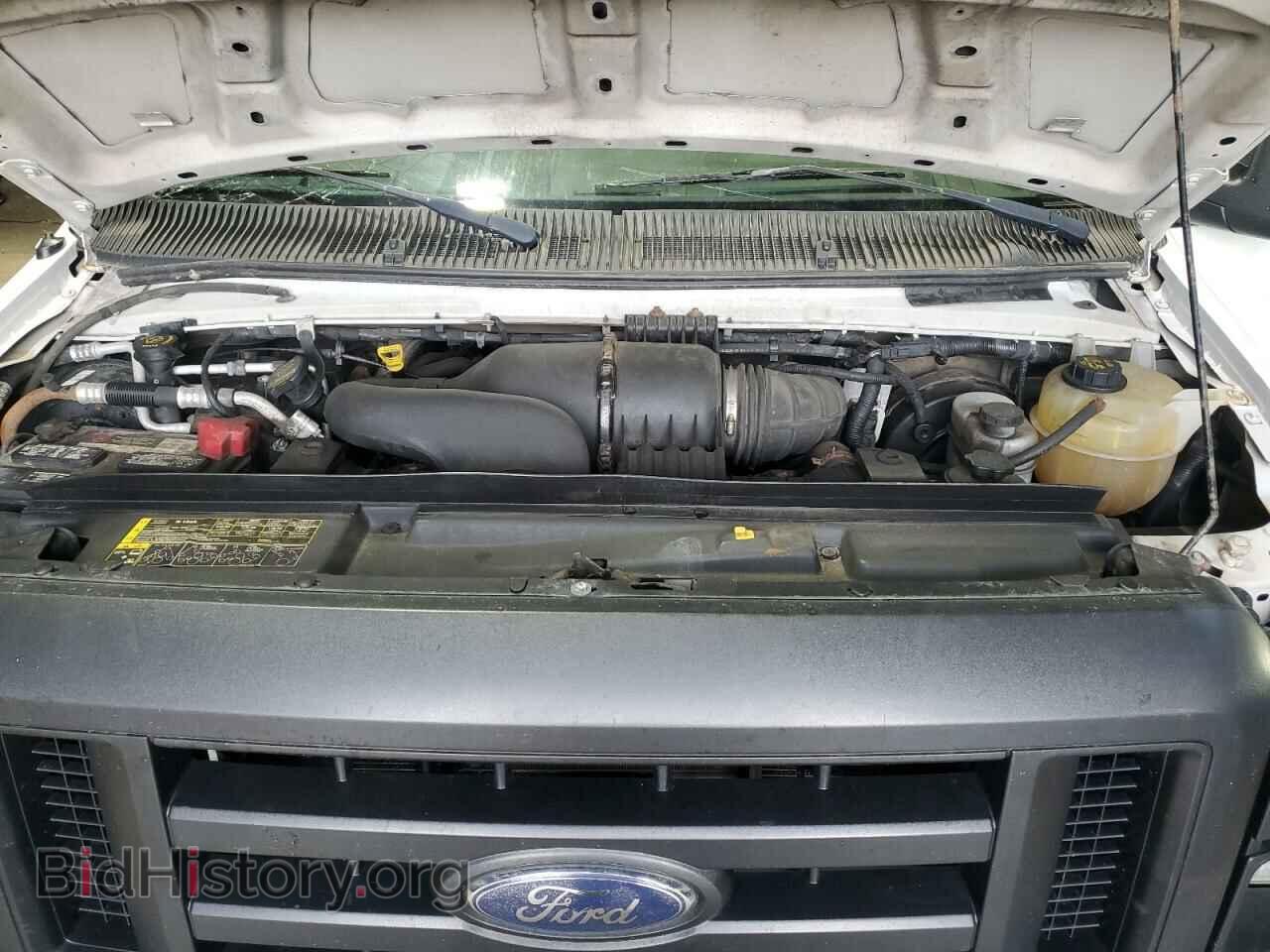 2013 FORD ALL Models - VIN: 1FTNE2EL7DDA00050 - Фото 12