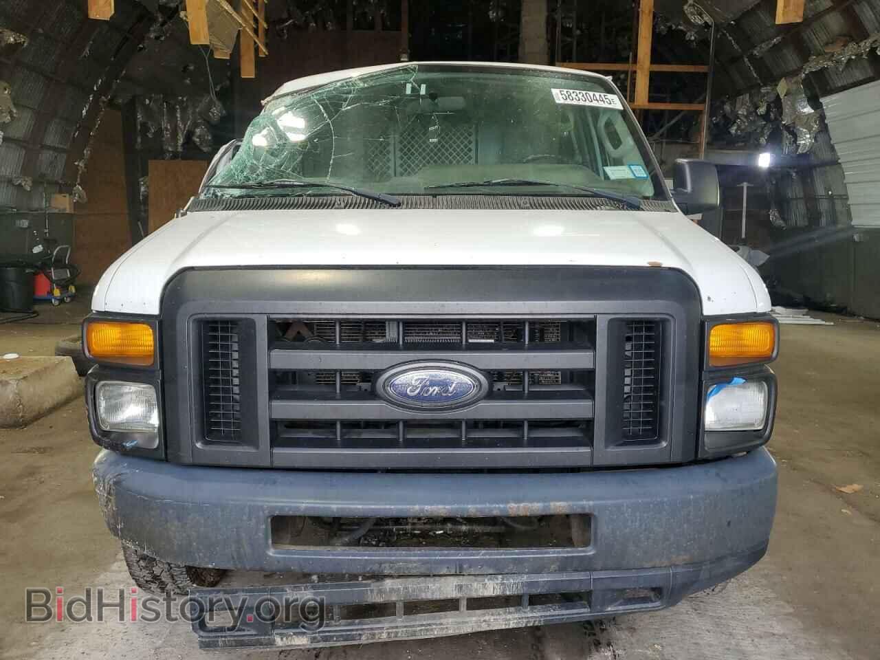 2013 FORD ALL Models - VIN: 1FTNE2EL7DDA00050 - Фото 5