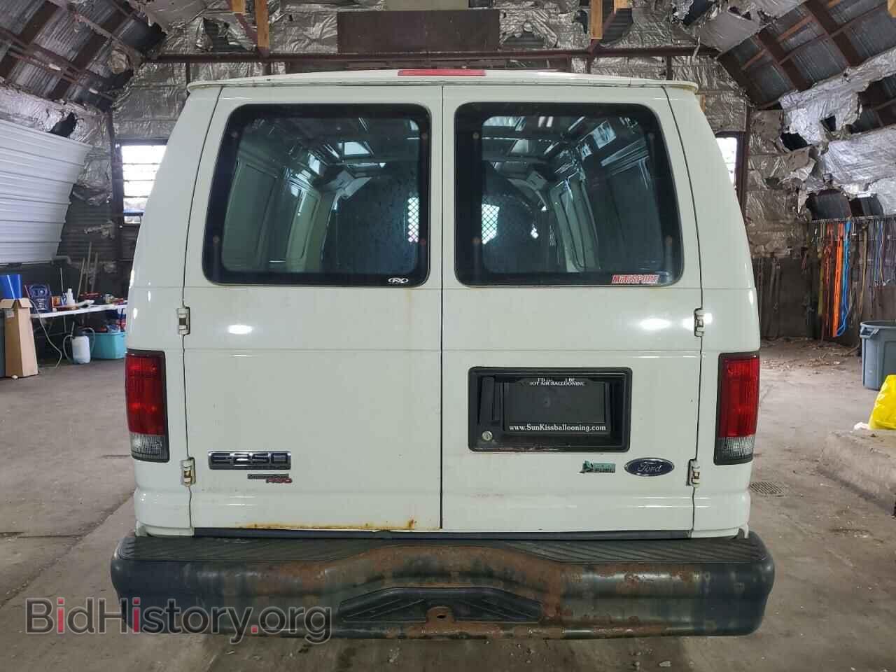2013 FORD ALL Models - VIN: 1FTNE2EL7DDA00050 - Фото 6