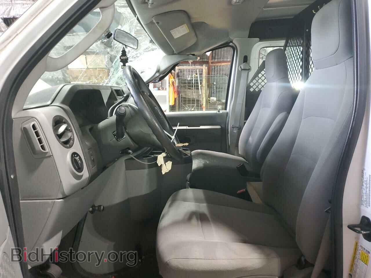 2013 FORD ALL Models - VIN: 1FTNE2EL7DDA00050 - Фото 7