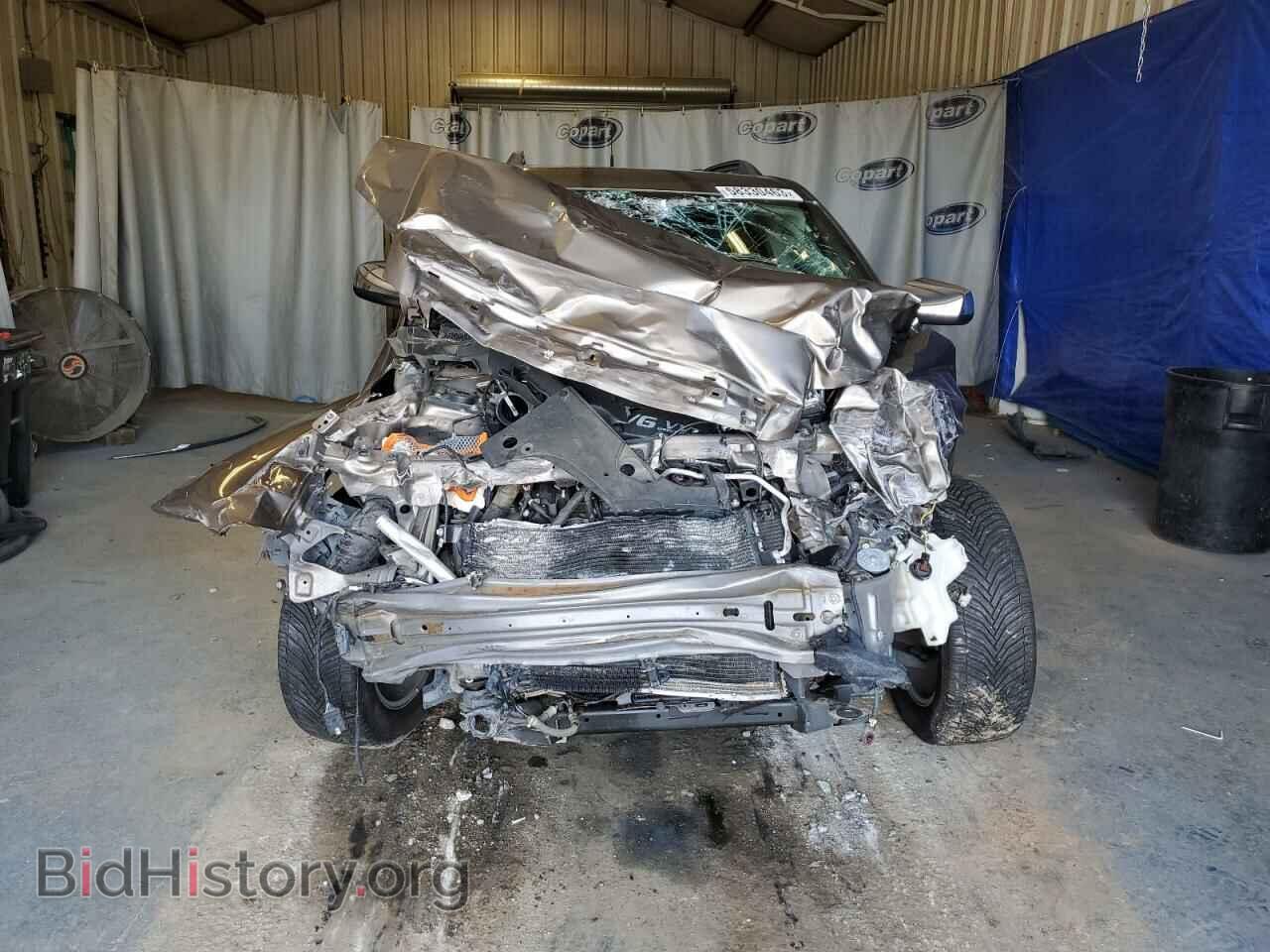 2011 GMC TERRAIN - VIN: 2CTFLWE55B6233511 - Photo 5