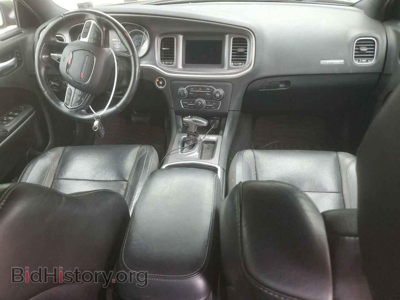 2020 DODGE CHARGER - VIN: 2C3CDXBG8LH152844 - Фото 8
