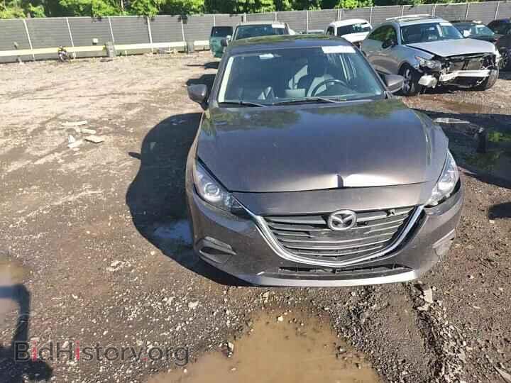 2014 MAZDA 3 - VIN: JM1BM1M7XE1159507 - Фото 13