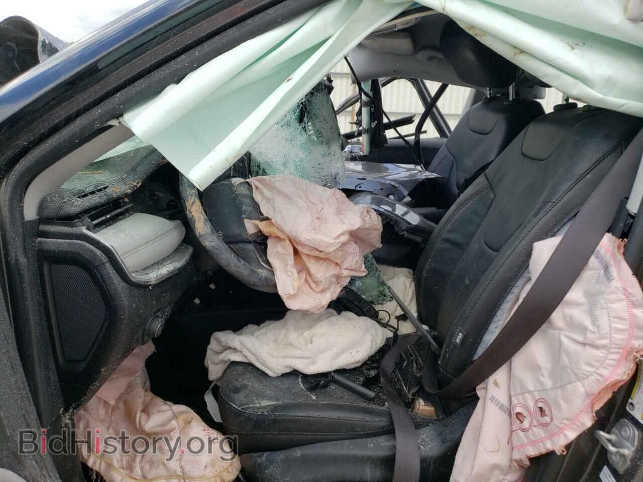 2022 JEEP COMPASS - VIN: 3C4NJDCB8NT111252 - Фото 7