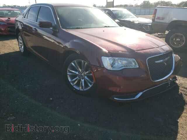 Photo 2C3CCAAG0HH553023 - CHRYSLER 300 2017