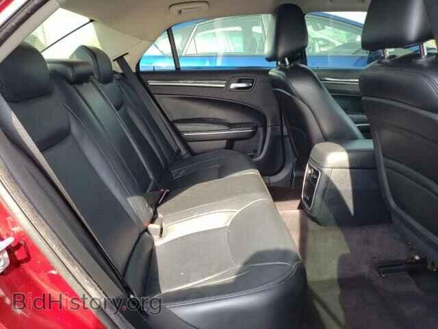 2017 CHRYSLER 300 - VIN: 2C3CCAAG0HH553023 - Фото 6