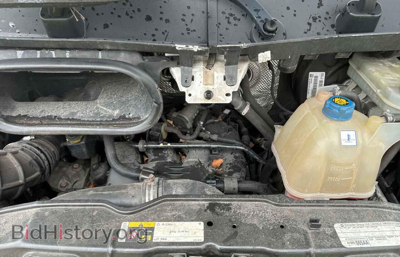 2014 RAM All Models - VIN: 3C6TRVBG5EE104919 - Фото 7