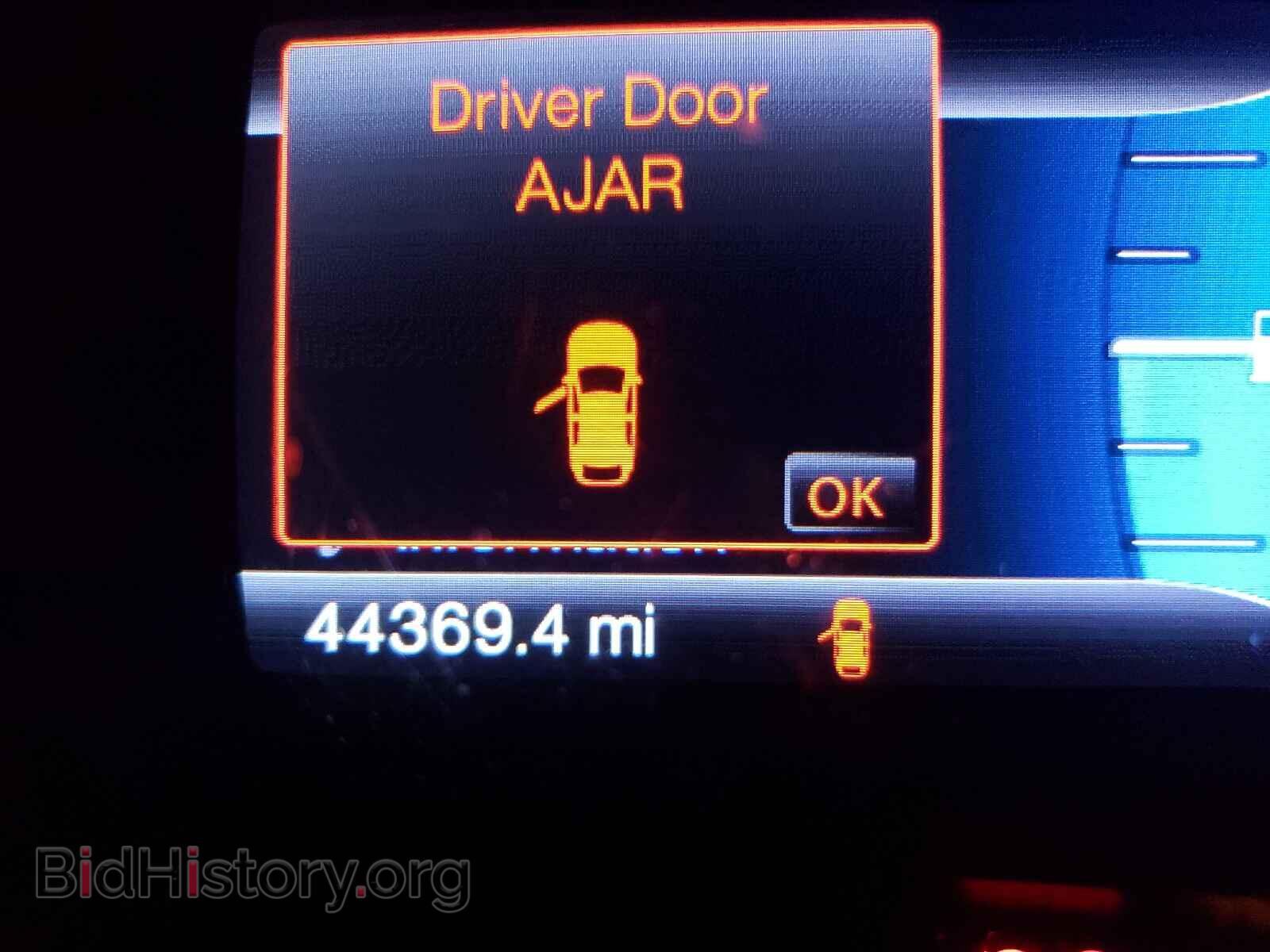 2013 FORD EXPLORER - VIN: 1FM5K7D86DGC93579 - Фото 8