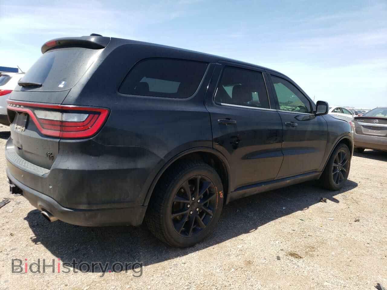 2017 DODGE DURANGO - VIN: 1C4SDJCT9HC753089 - Photo 3
