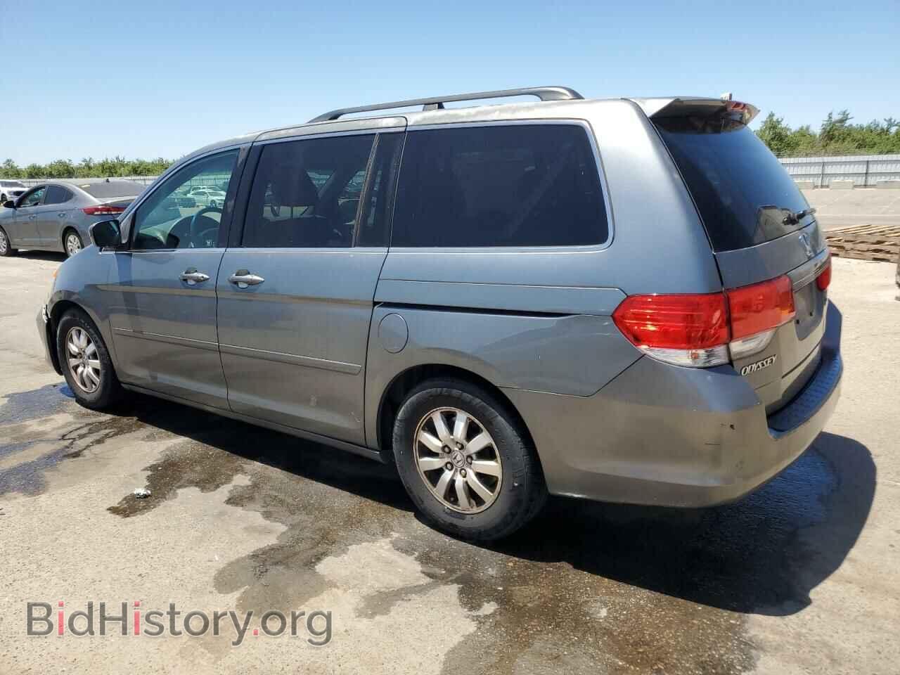 2009 HONDA All Models - VIN: 5FNRL38409B413607 - Фото 2