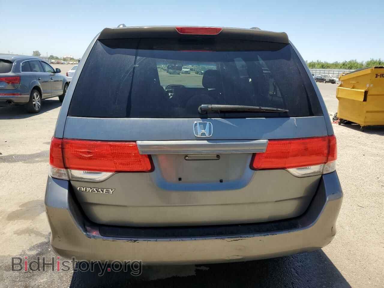 2009 HONDA All Models - VIN: 5FNRL38409B413607 - Фото 6