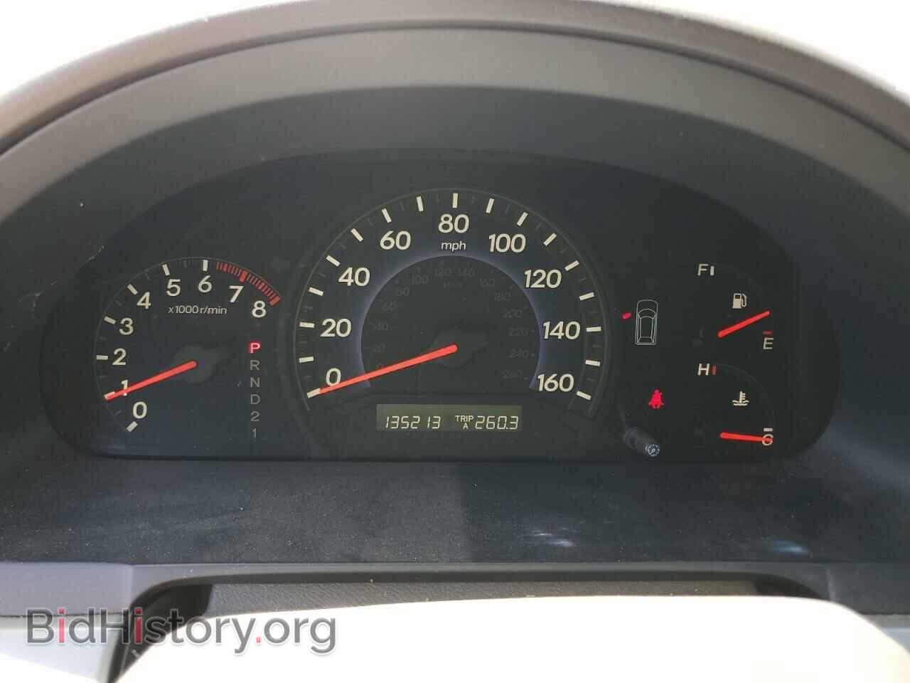 2009 HONDA All Models - VIN: 5FNRL38409B413607 - Фото 9