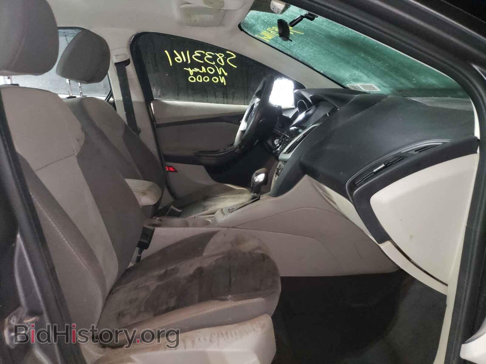 2013 FORD FOCUS - VIN: 1FADP3F21DL120844 - Photo 5