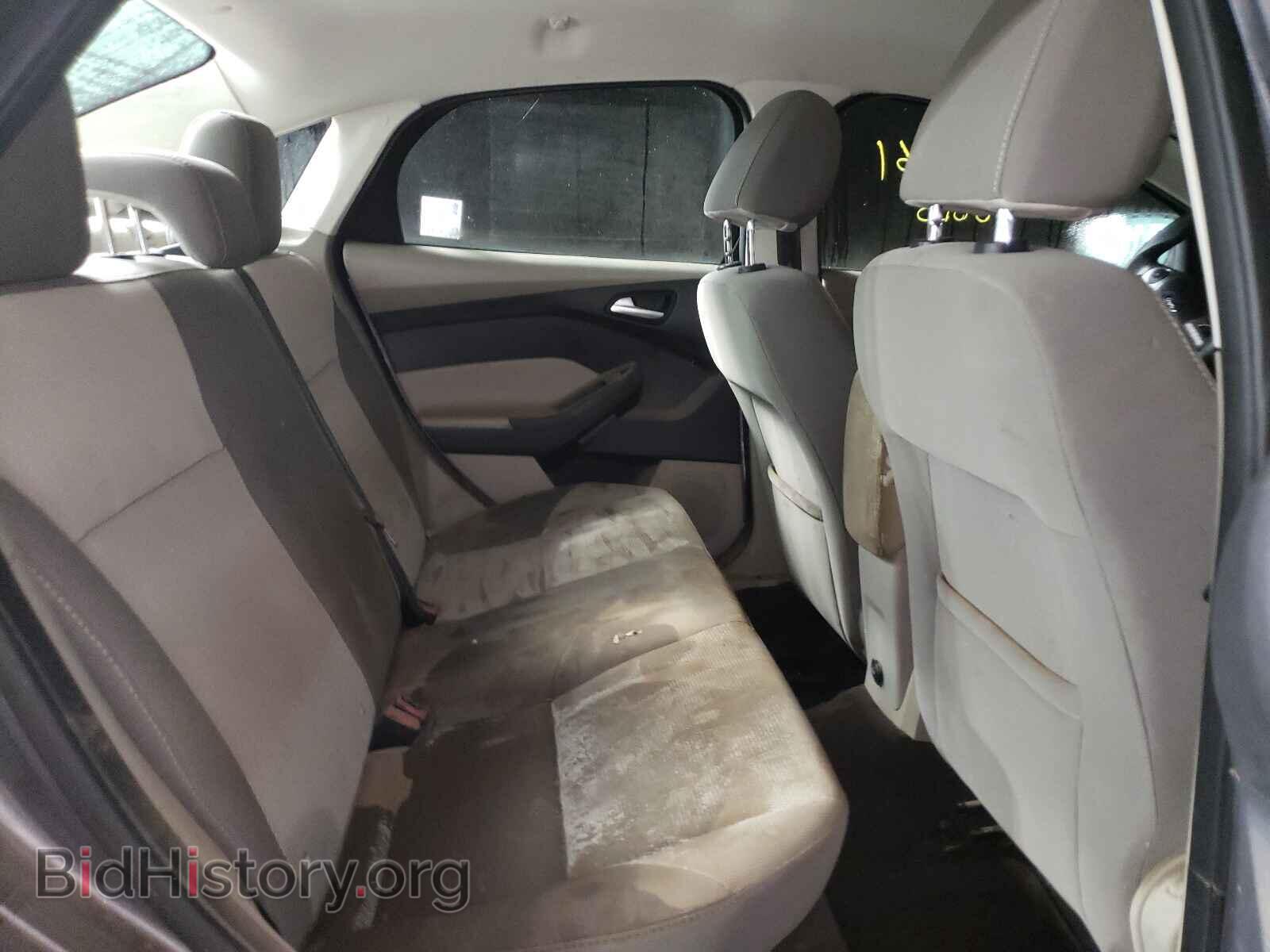 2013 FORD FOCUS - VIN: 1FADP3F21DL120844 - Photo 6