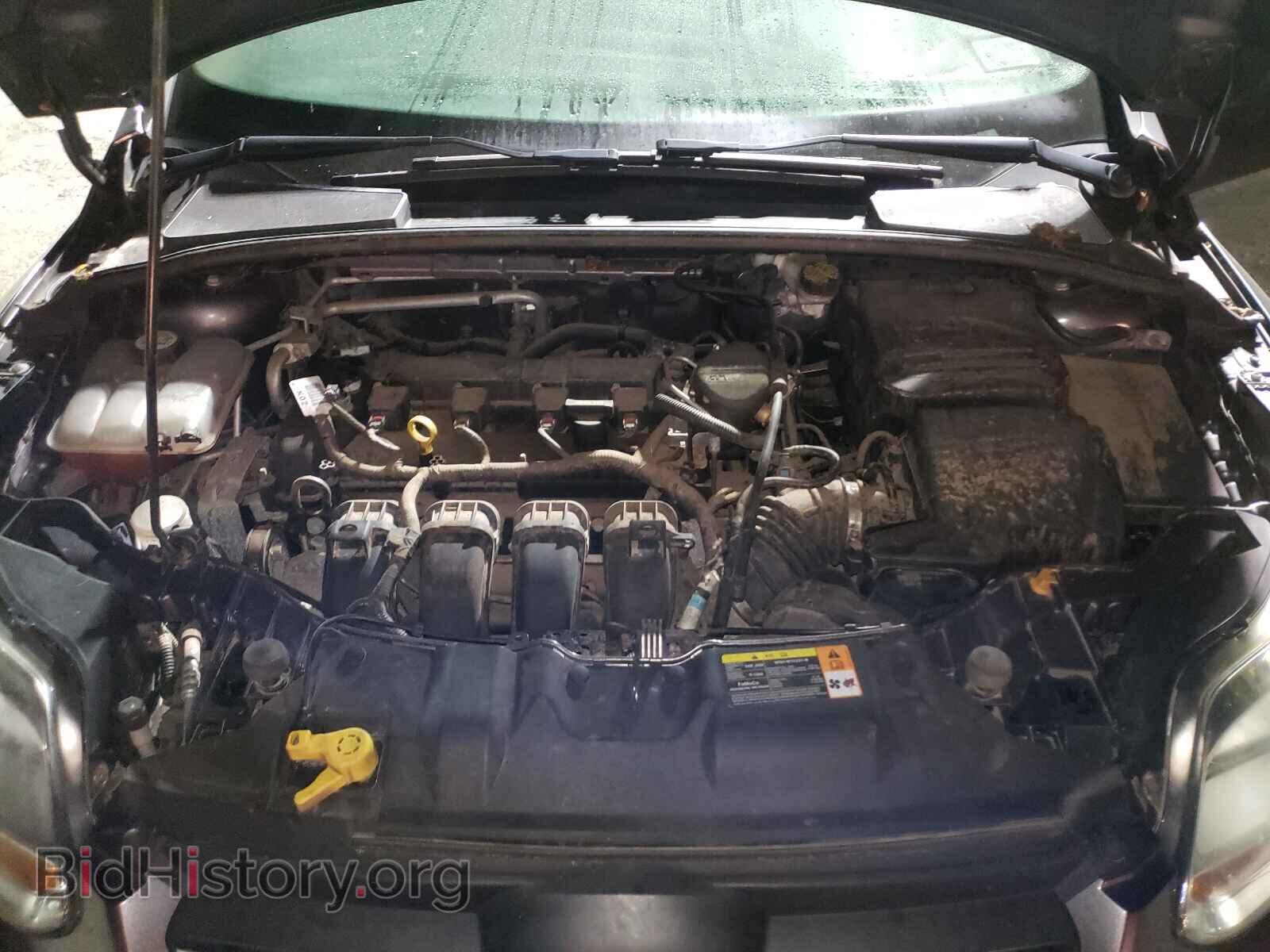 2013 FORD FOCUS - VIN: 1FADP3F21DL120844 - Photo 7