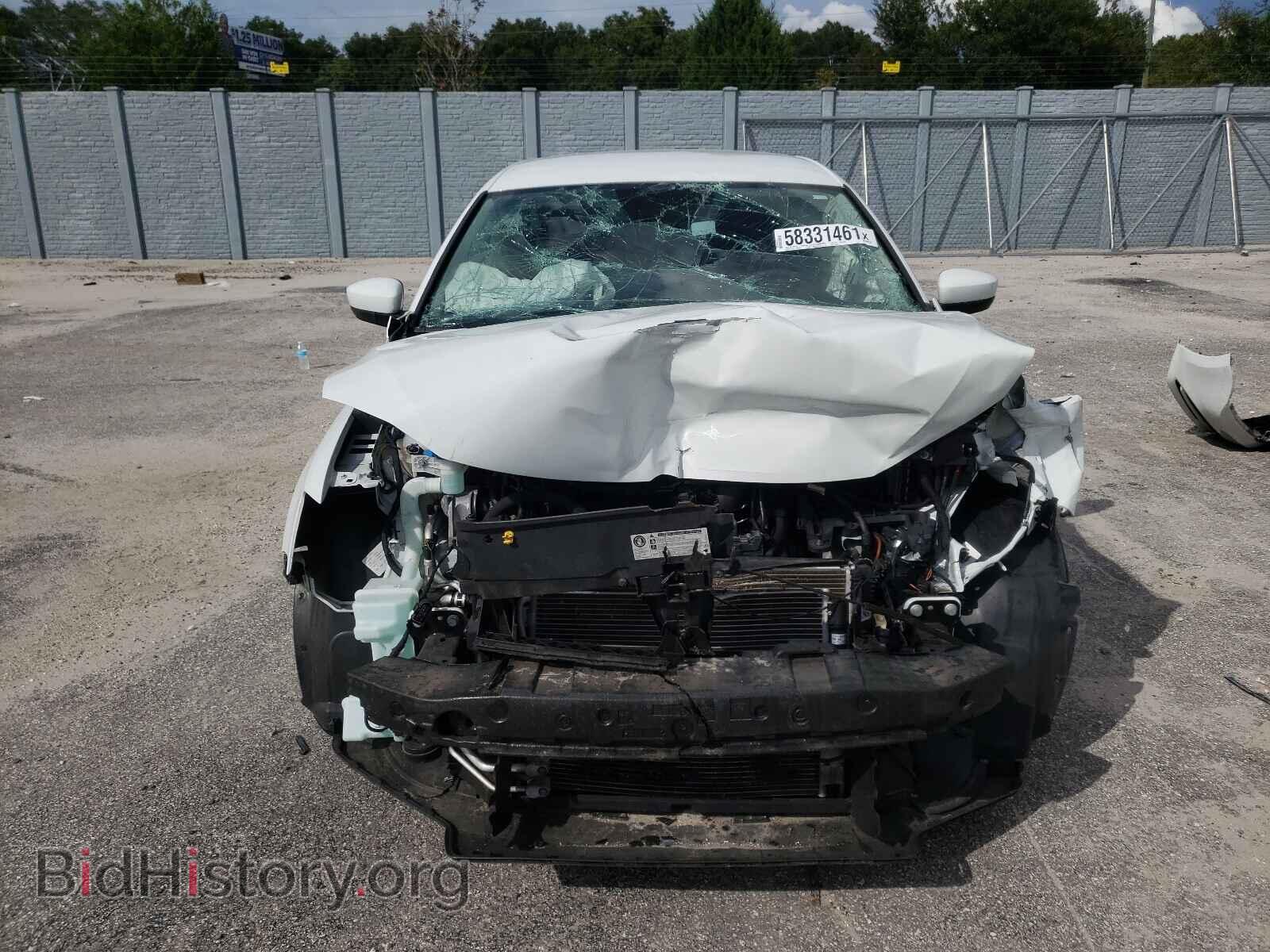 2017 VOLKSWAGEN JETTA - VIN: 3VW2B7AJ9HM332883 - Фото 9