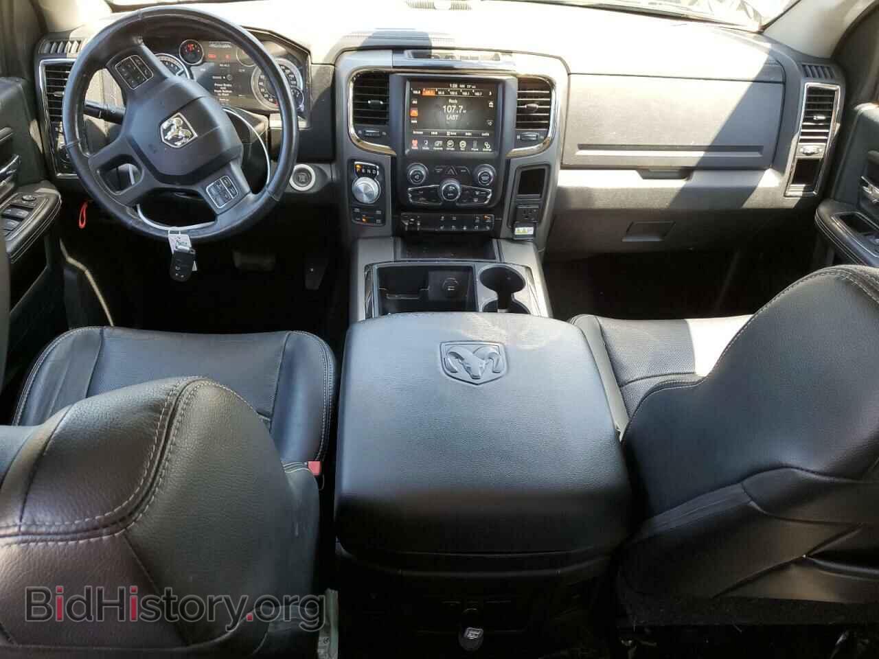 2014 RAM 1500 - VIN: 1C6RR7MT0ES252859 - Фото 8