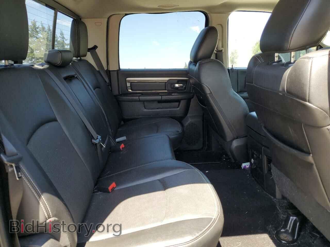 2014 RAM 1500 - VIN: 1C6RR7MT0ES252859 - Фото 10