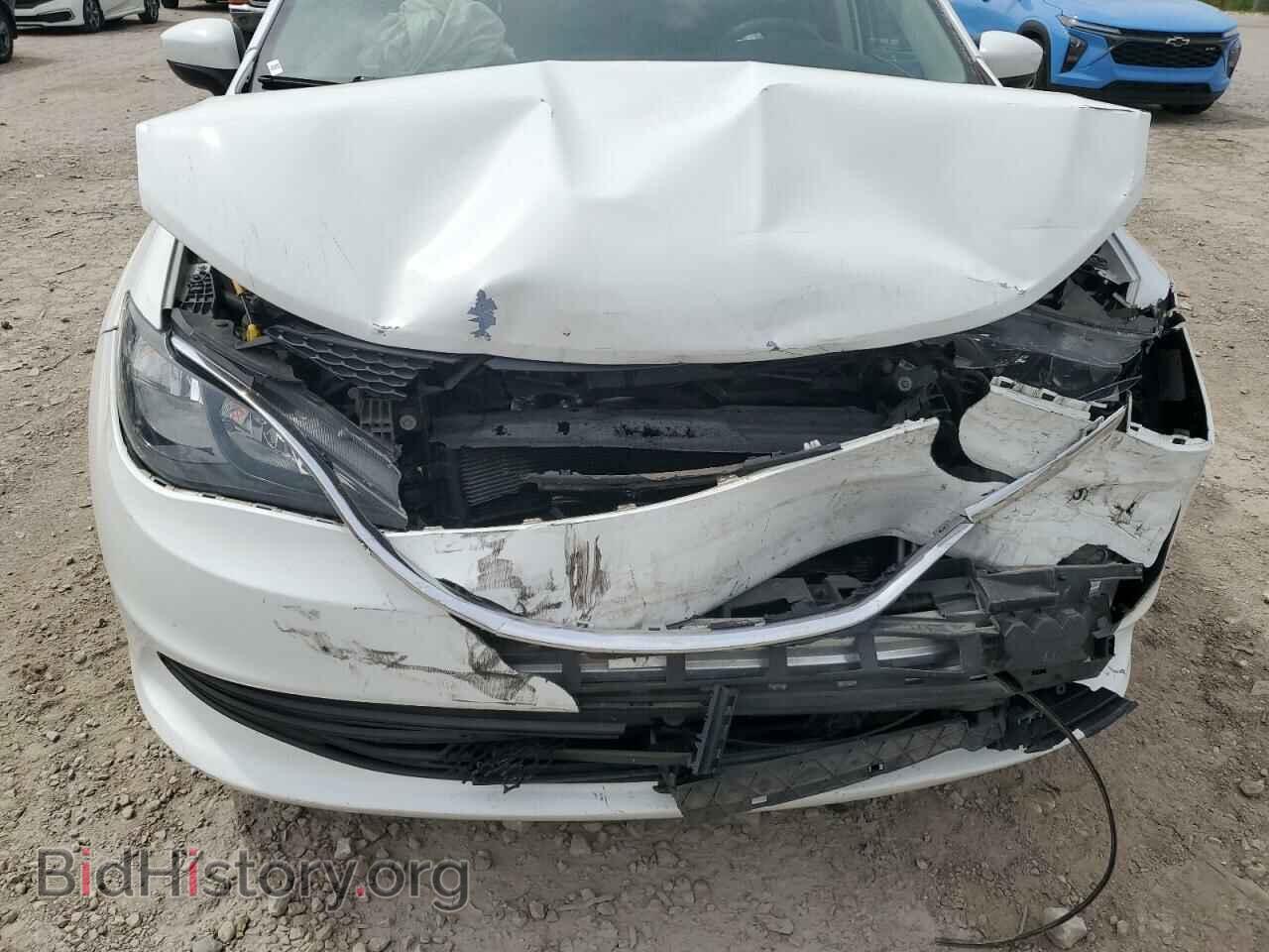 2017 CHRYSLER PACIFICA - VIN: 2C4RC1DG3HR552475 - Photo 12