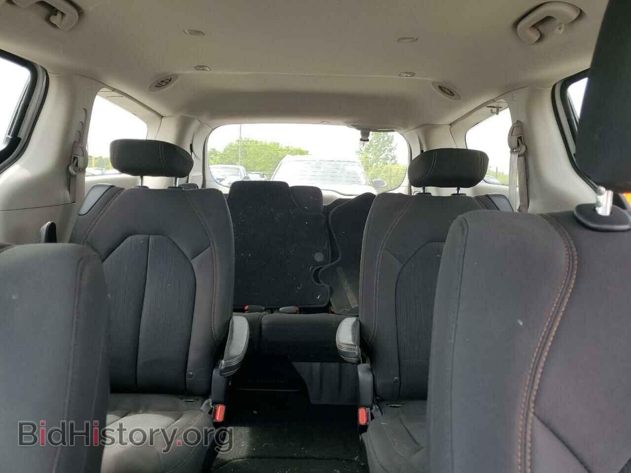 2017 CHRYSLER PACIFICA - VIN: 2C4RC1DG3HR552475 - Photo 10