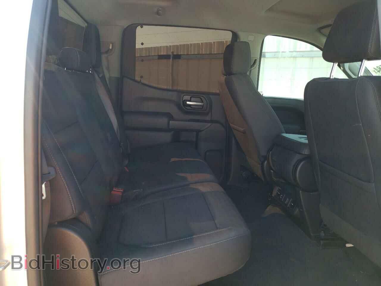 2019 CHEVROLET ALL Models - VIN: 3GCPWCED9KG167983 - Фото 10