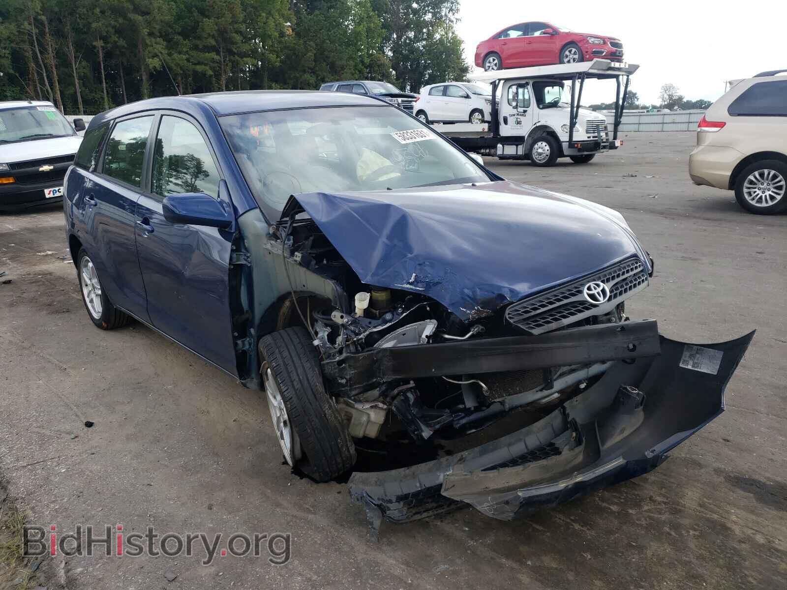 Фотография 2T1KR32EX7C661267 - TOYOTA COROLLA 2007