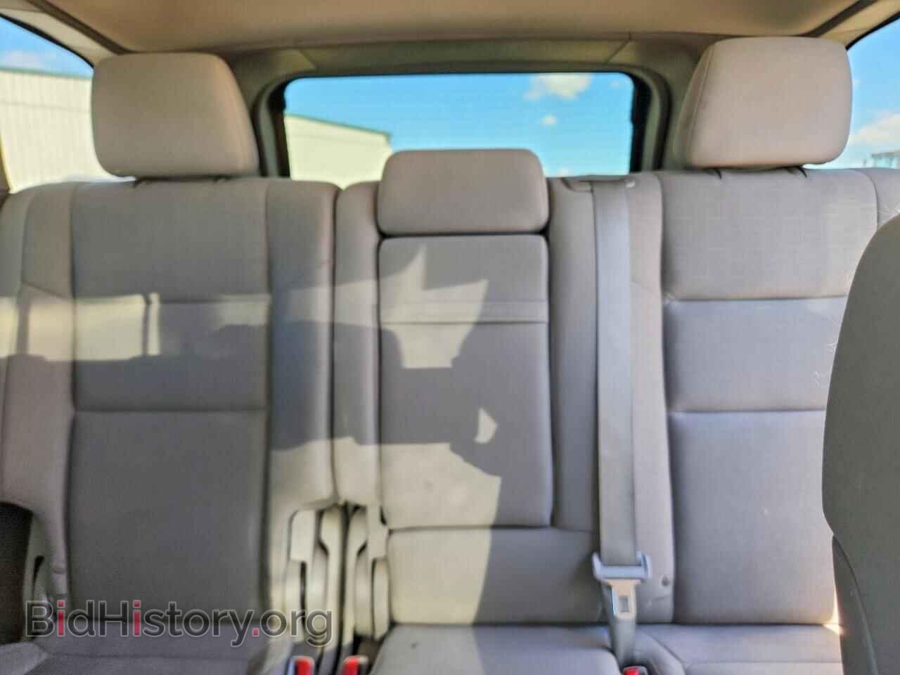 2013 JEEP CHEROKEE - VIN: 1C4RJFAG2DC520188 - Photo 10