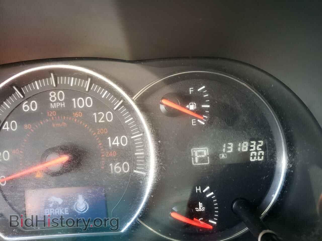 2011 NISSAN MAXIMA - VIN: 1N4AA5AP9BC817730 - Фото 8