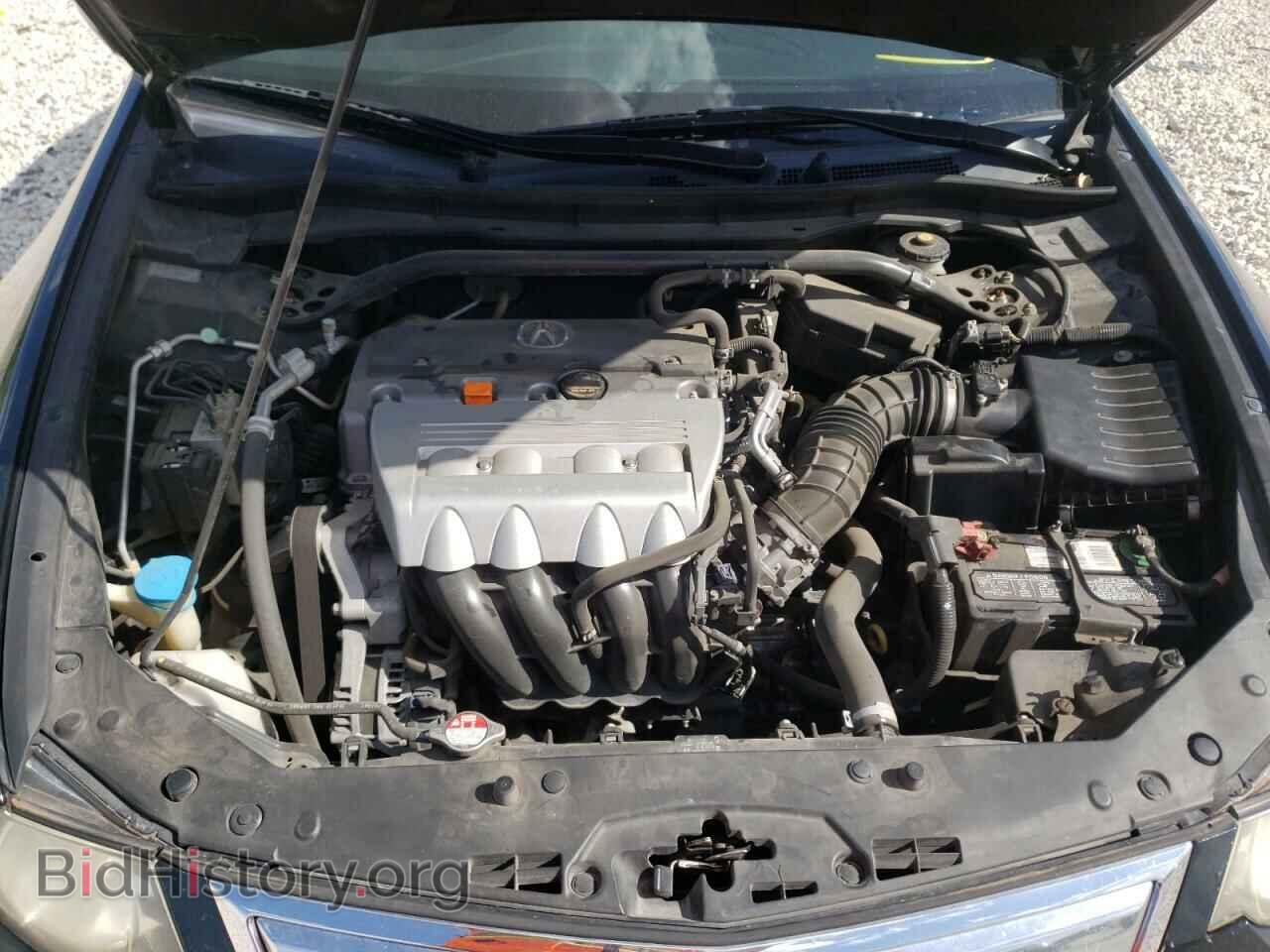 2014 ACURA TSX - VIN: JH4CU2F86EC005590 - Фото 7