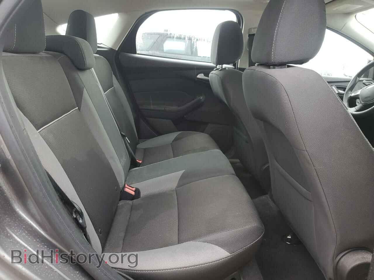 2014 FORD FOCUS - VIN: 1FADP3K2XEL417795 - Фото 10