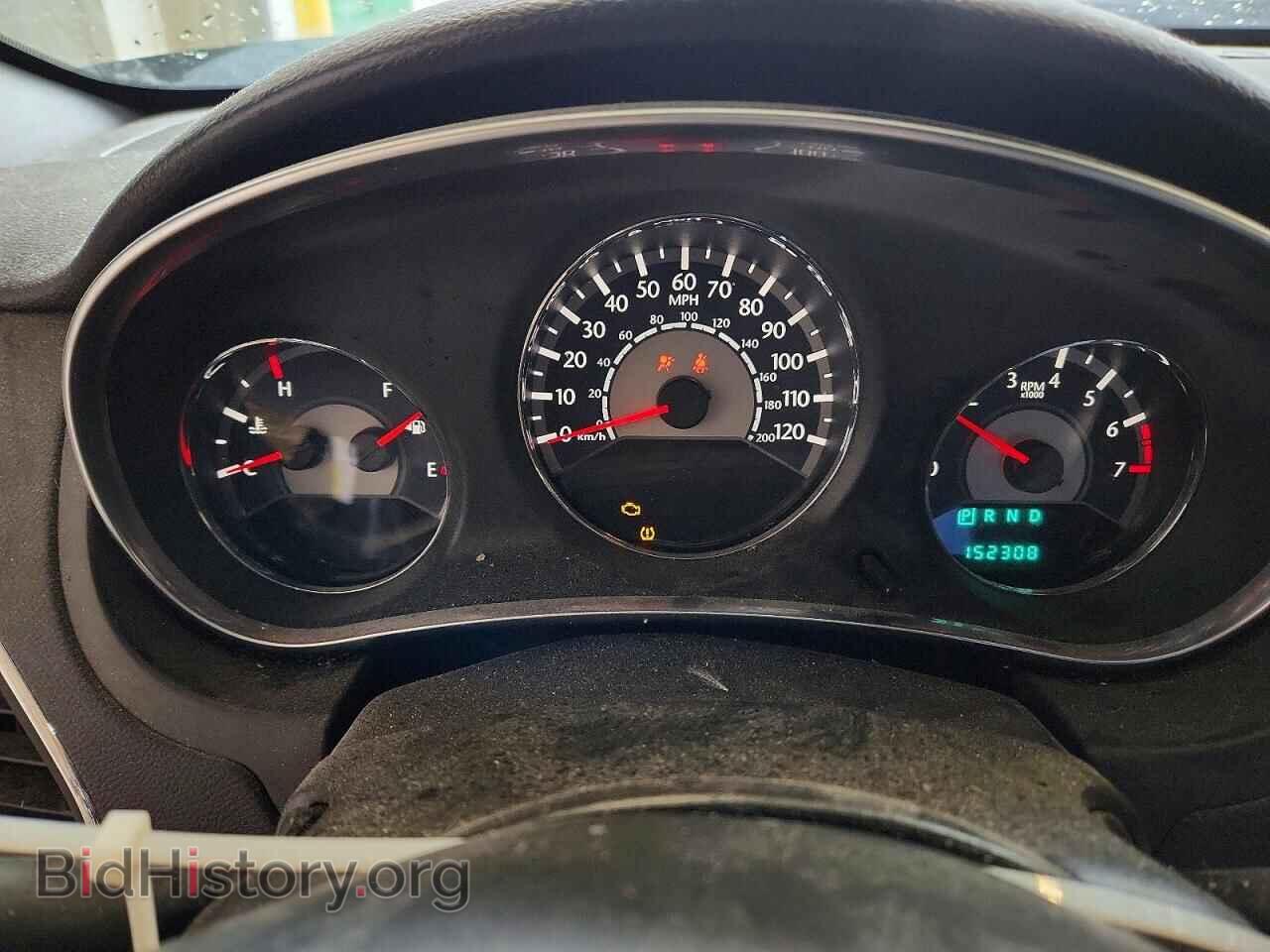 2014 CHRYSLER 200 - VIN: 1C3CCBAB9EN231140 - Фото 9