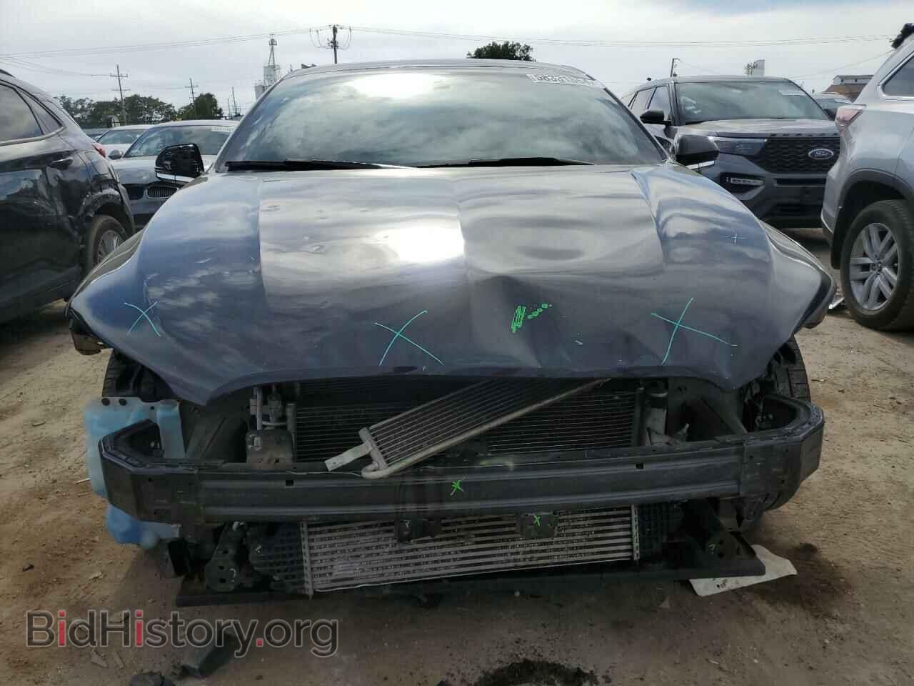 2017 LINCOLN MKZ - VIN: 3LN6L5C97HR614995 - Фото 5