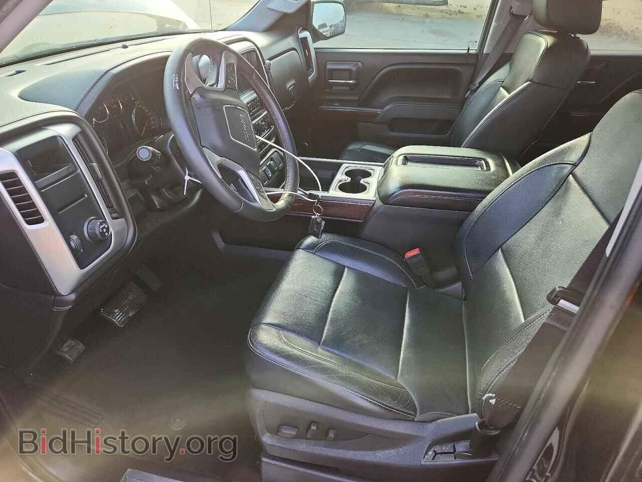 2015 GMC SIERRA - VIN: 3GTP1VEC8FG448759 - Photo 7