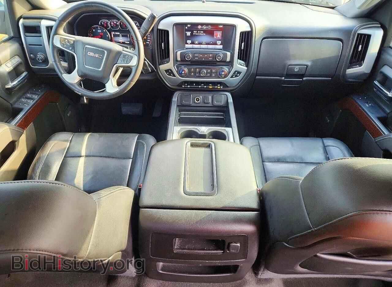 2015 GMC SIERRA - VIN: 3GTP1VEC8FG448759 - Photo 8