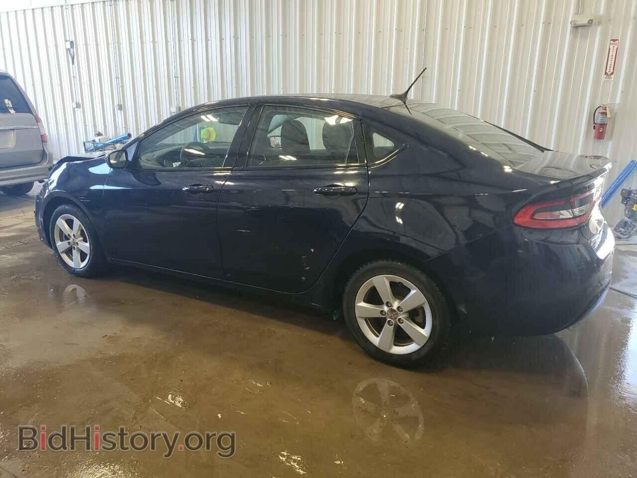 2015 DODGE DART - VIN: 1C3CDFBB3FD301645 - Photo 2