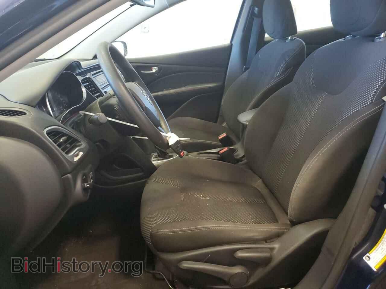 2015 DODGE DART - VIN: 1C3CDFBB3FD301645 - Photo 7