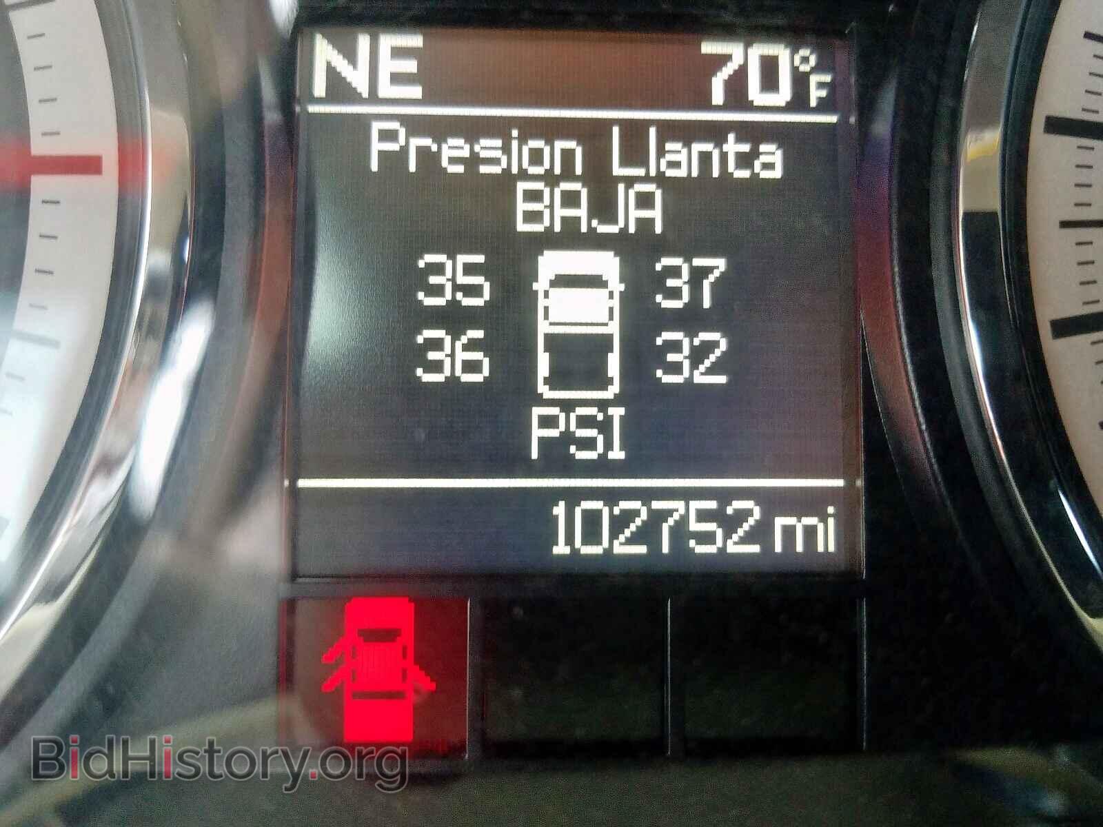 2012 DODGE RAM 1500 - VIN: 1C6RD6GP4CS225541 - Photo 8